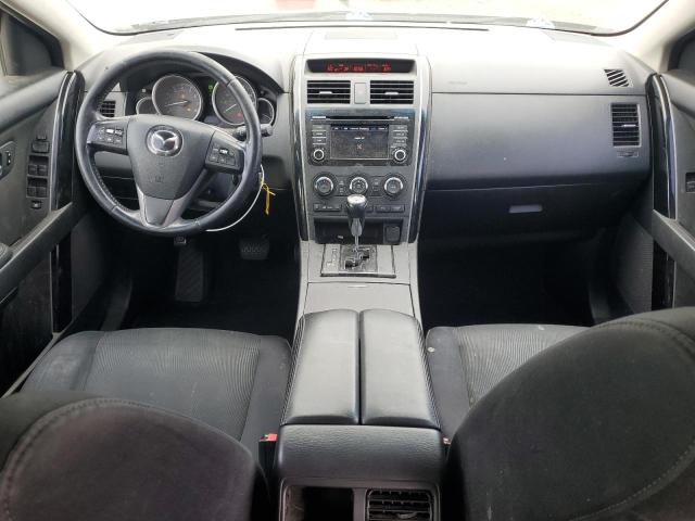 JM3TB2BV9D0407985 - 2013 MAZDA CX-9 SPORT BLACK photo 8