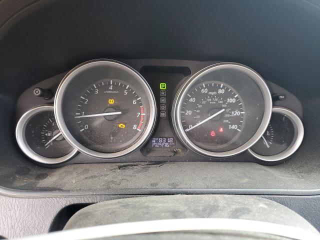 JM3TB2BV9D0407985 - 2013 MAZDA CX-9 SPORT BLACK photo 9