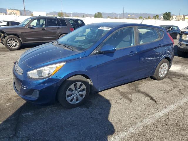 2017 HYUNDAI ACCENT SE, 