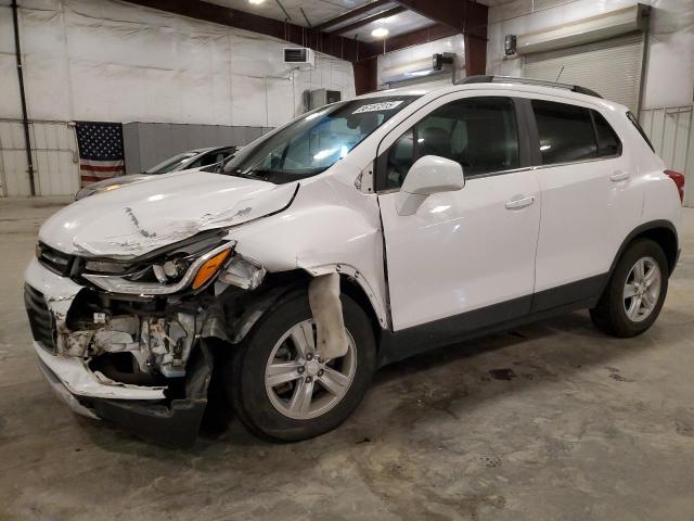 2019 CHEVROLET TRAX 1LT, 