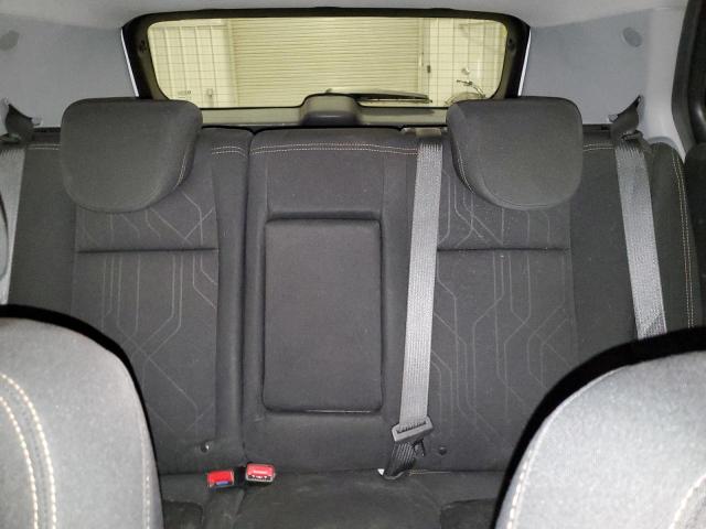 3GNCJLSB5KL310619 - 2019 CHEVROLET TRAX 1LT თეთრი ფოტო 10