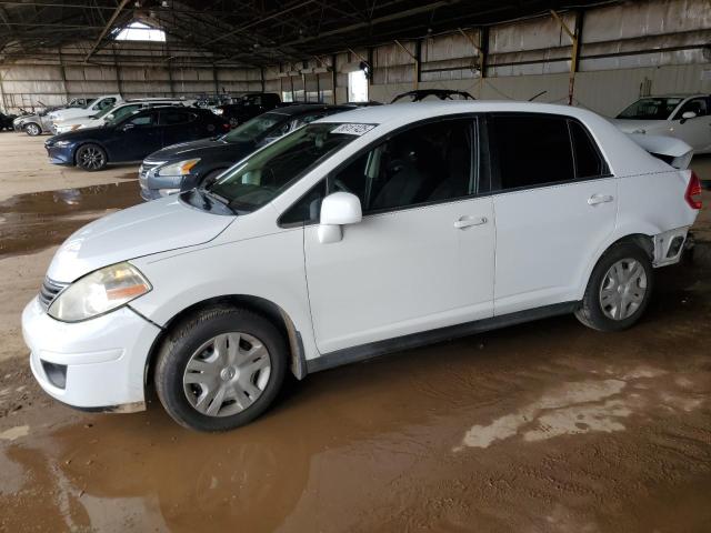 2011 NISSAN VERSA S, 