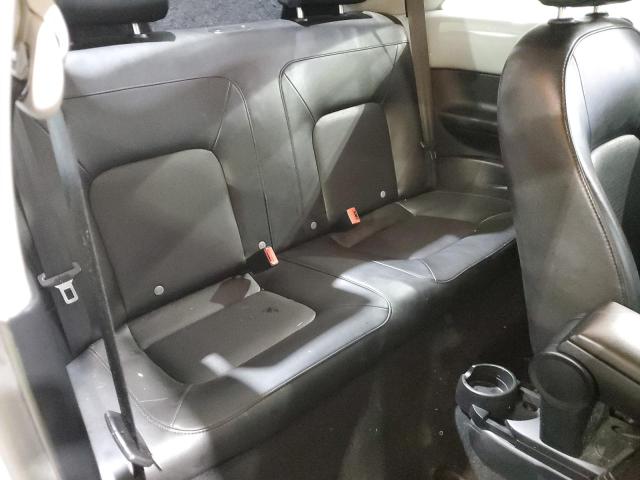 3VWPG3AG0AM036337 - 2010 VOLKSWAGEN NEW BEETLE BLUE photo 10