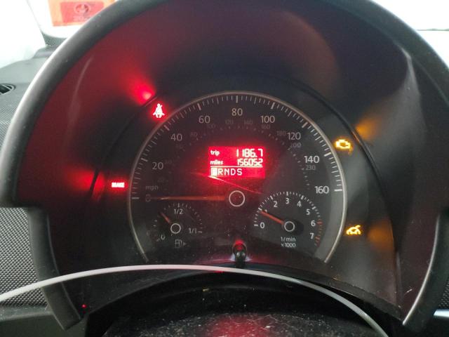 3VWPG3AG0AM036337 - 2010 VOLKSWAGEN NEW BEETLE BLUE photo 9