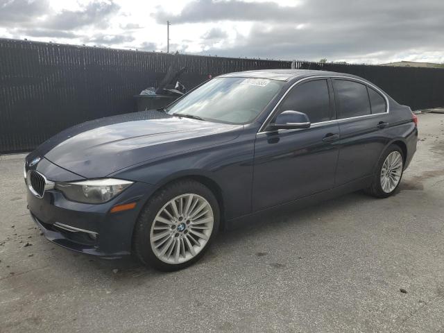 2015 BMW 328 I, 