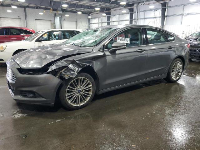 2013 FORD FUSION SE, 