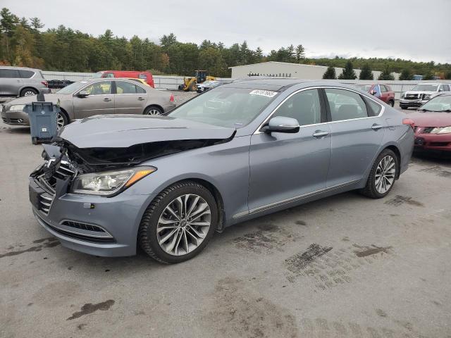 2015 HYUNDAI GENESIS 3.8L, 
