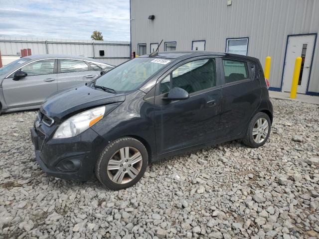 2015 CHEVROLET SPARK 1LT, 