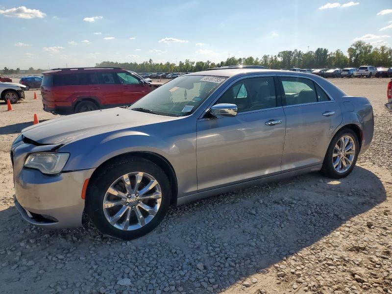 2018 CHRYSLER 300 LIMITED, 