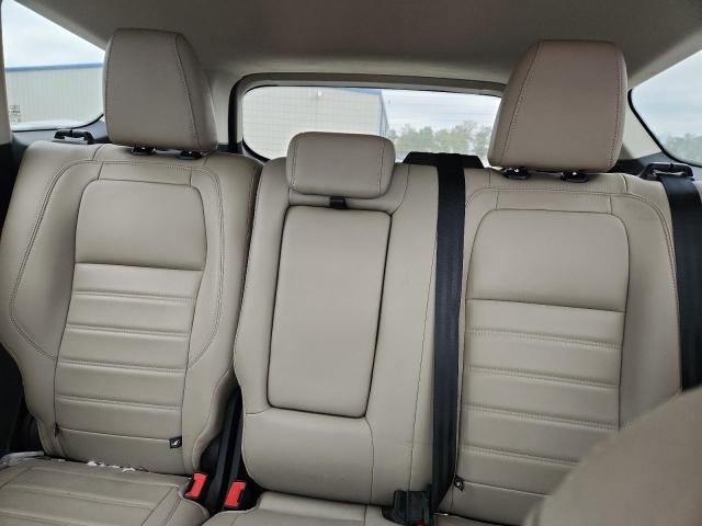 1FMCU0HDXKUC07544 - 2019 FORD ESCAPE SEL 蓝色 照片 10