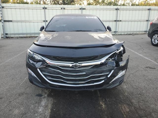 1G1ZB5ST6PF113781 - 2023 CHEVROLET MALIBU LS Siyah fotoğraf 5