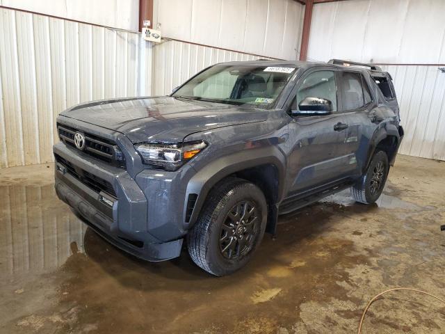 2025 TOYOTA 4RUNNER SR5, 