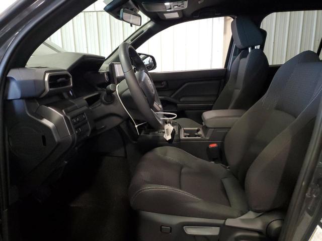 JTEVA5BR8S5015293 - 2025 TOYOTA 4RUNNER SR5 石墨色 照片 7