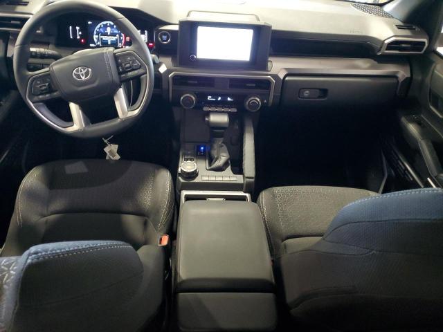 JTEVA5BR8S5015293 - 2025 TOYOTA 4RUNNER SR5 石墨色 照片 8