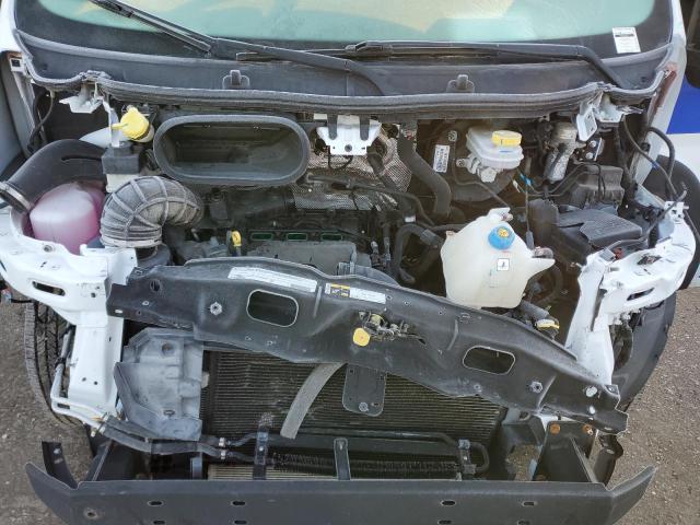 3C6ERVDG7ME511421 - 2021 RAM PROMASTER 2500 HIGH Ağ foto 12