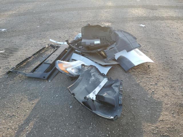 3C6ERVDG7ME511421 - 2021 RAM PROMASTER 2500 HIGH Ağ foto 13