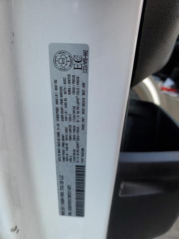 3C6ERVDG7ME511421 - 2021 RAM PROMASTER 2500 HIGH Ağ foto 14