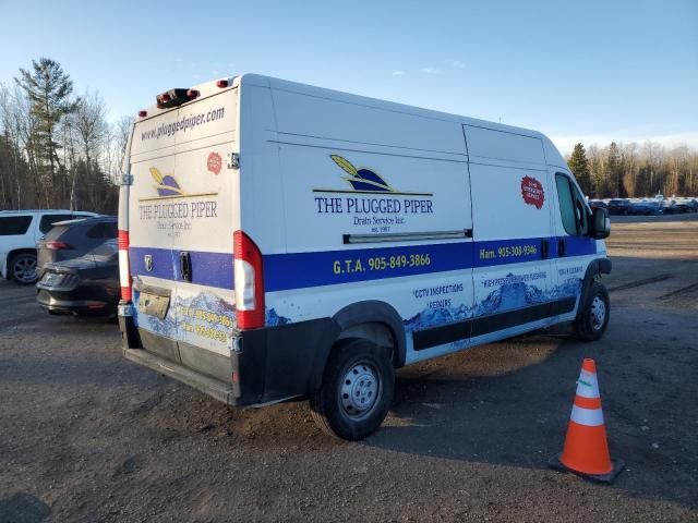 3C6ERVDG7ME511421 - 2021 RAM PROMASTER 2500 HIGH Ağ foto 3