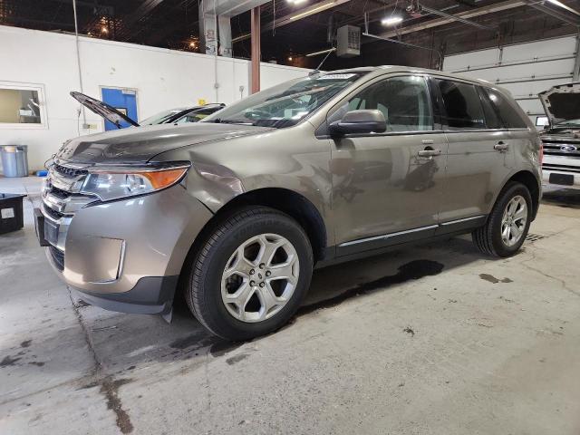 2013 FORD EDGE SEL, 