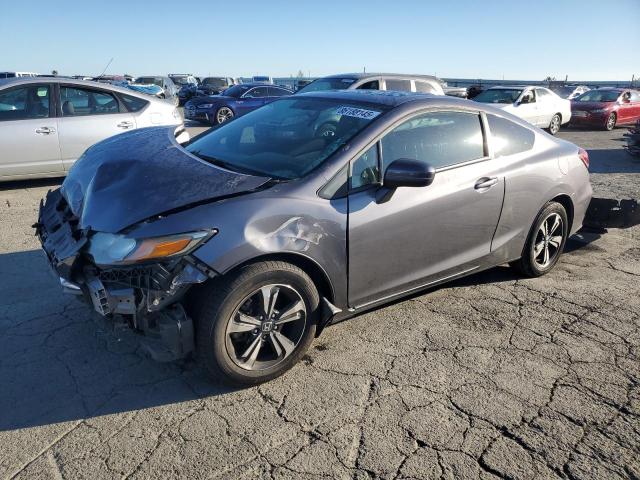 2015 HONDA CIVIC EX, 