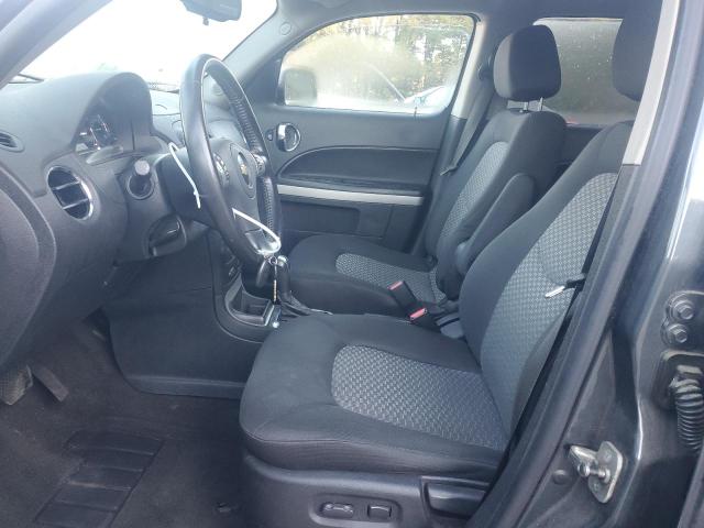 3GNBABDB4AS611292 - 2010 CHEVROLET HHR LT GREEN photo 7