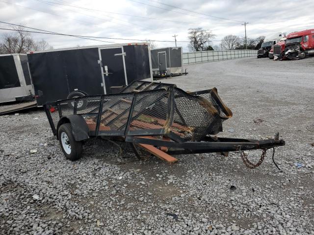 5BFUA08169J035383 - 2009 UTILITY TRAILER Qara foto 1