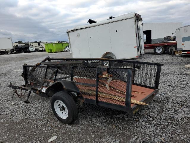 5BFUA08169J035383 - 2009 UTILITY TRAILER Qara foto 3