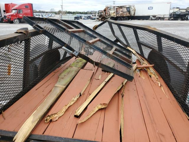 5BFUA08169J035383 - 2009 UTILITY TRAILER Qara foto 5