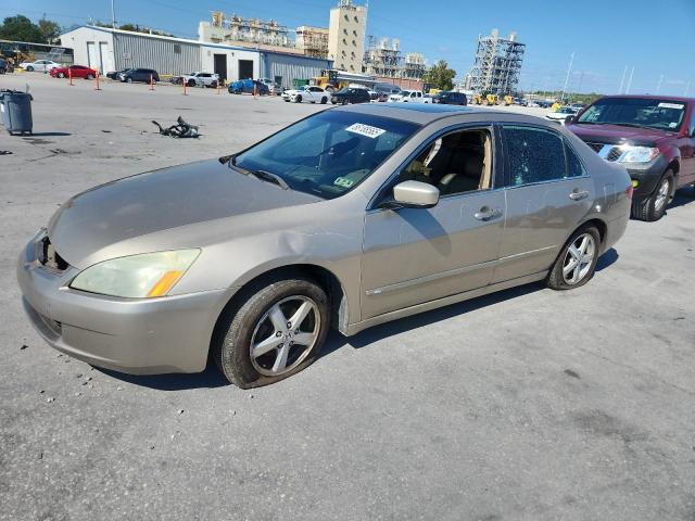 2005 HONDA ACCORD EX, 