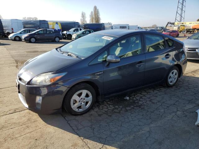 2011 TOYOTA PRIUS, 