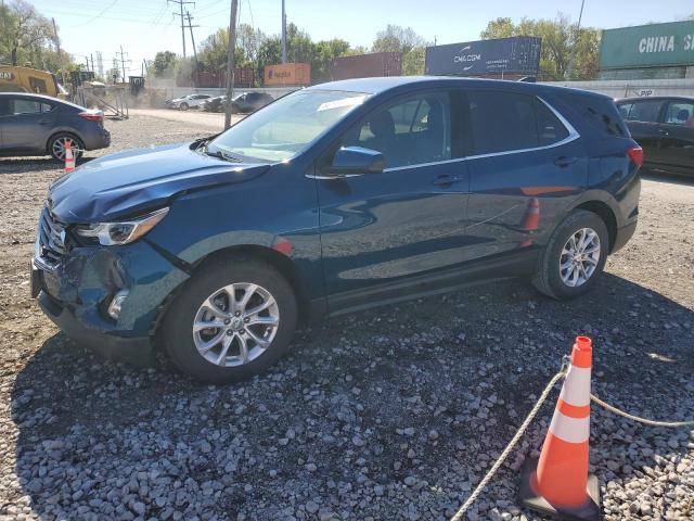 2020 CHEVROLET EQUINOX LT, 