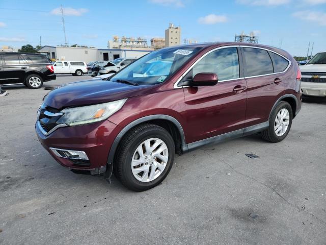 2016 HONDA CR-V EX, 