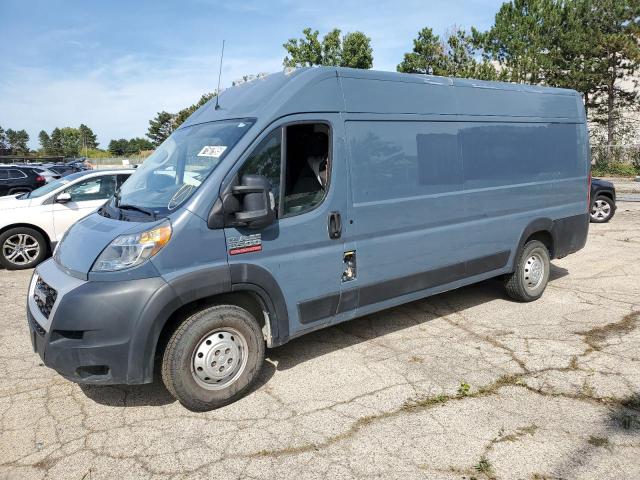 2020 RAM PROMASTER 3500 HIGH, 
