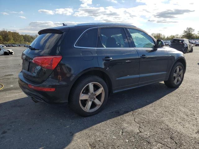 WA1DKAFP3BA091827 - 2011 AUDI Q5 PREMIUM PLUS შავი ფოტო 3