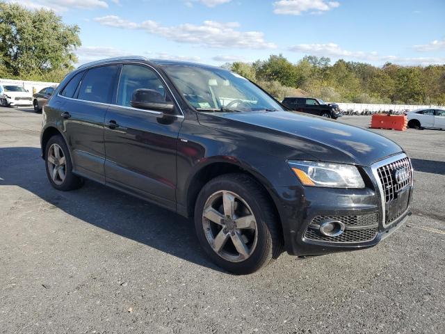 WA1DKAFP3BA091827 - 2011 AUDI Q5 PREMIUM PLUS შავი ფოტო 4