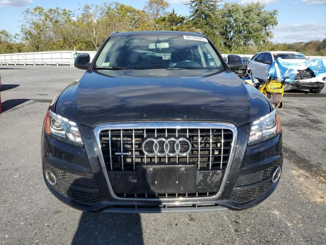 WA1DKAFP3BA091827 - 2011 AUDI Q5 PREMIUM PLUS შავი ფოტო 5