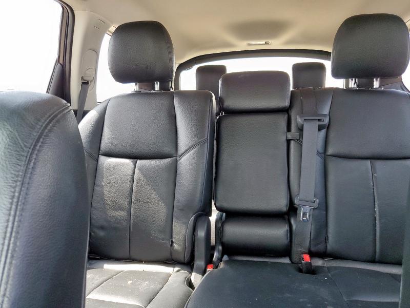 5N1DR2MN7KC597928 - 2019 NISSAN PATHFINDER S Schwarz Foto 10