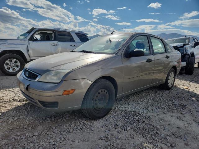 2005 FORD FOCUS ZX4, 