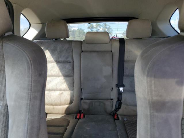 JM3KE2CE2D0131392 - 2013 MAZDA CX-5 TOURING 白色 照片 10