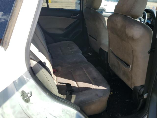 JM3KE2CE2D0131392 - 2013 MAZDA CX-5 TOURING 白色 照片 11