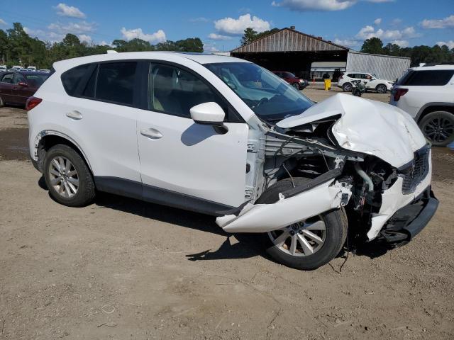 JM3KE2CE2D0131392 - 2013 MAZDA CX-5 TOURING 白色 照片 4