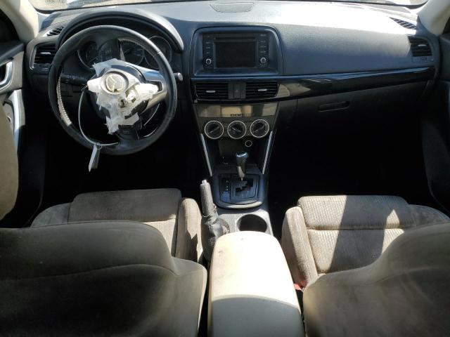 JM3KE2CE2D0131392 - 2013 MAZDA CX-5 TOURING 白色 照片 8