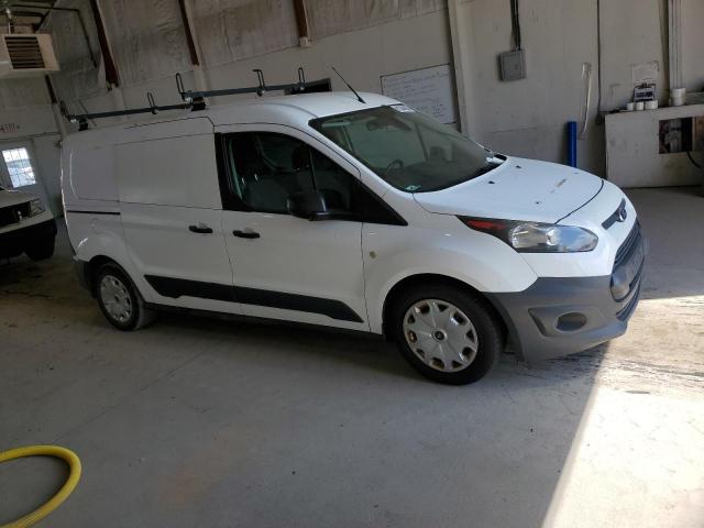 2016 FORD TRANSIT CO XL, 