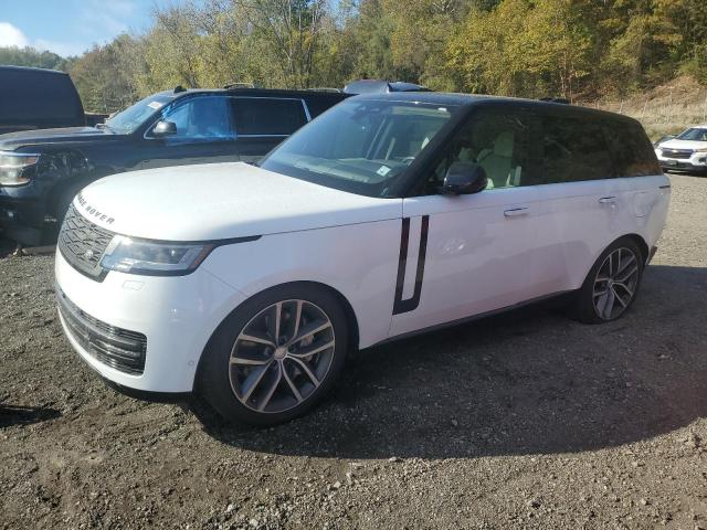 2025 LAND ROVER RANGE ROVE SE, 