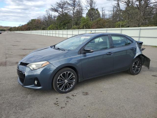 2015 TOYOTA COROLLA L, 