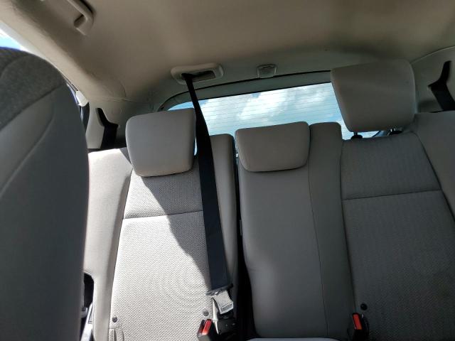 3CZRU5H37JM718659 - 2018 HONDA HR-V LX Gümüş foto 10