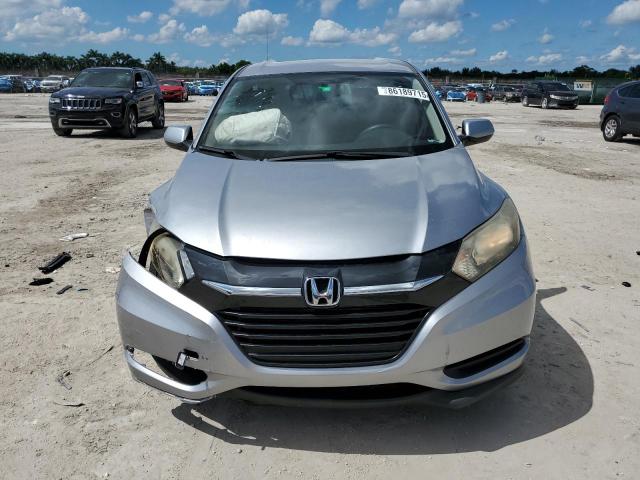 3CZRU5H37JM718659 - 2018 HONDA HR-V LX Gümüş foto 5