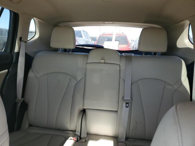 LRBFXASAXHD144062 - 2017 BUICK ENVISION PREFERRED თაფლისფერი ფოტო 10