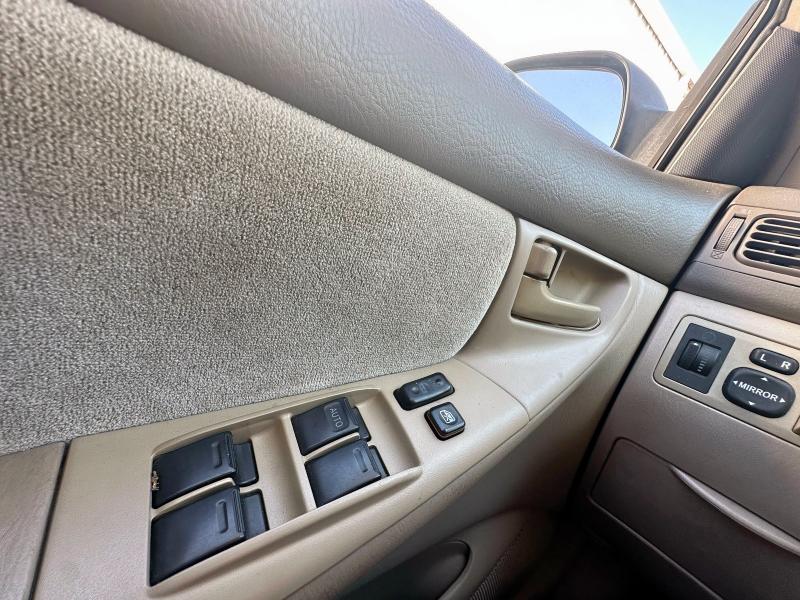 1NXBR32E66Z735328 - 2006 TOYOTA COROLLA CE Ақ фото 13