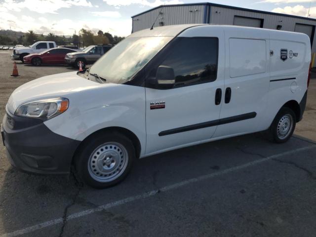 2019 RAM PROMASTER, 
